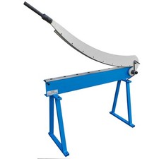 KATSU Tools Hand guillotine shear sheet metal cutter 1000mm