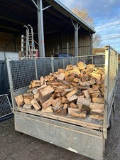 Bulk Bag of Kiln Dried