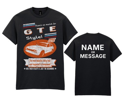 Reliant scimitar gte 1975 car - 1975,