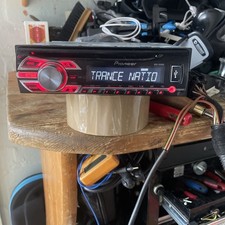 Pioneer deh 1500ub Car Radio