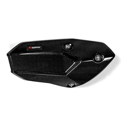Akrapovic carbon fiber - carbon,