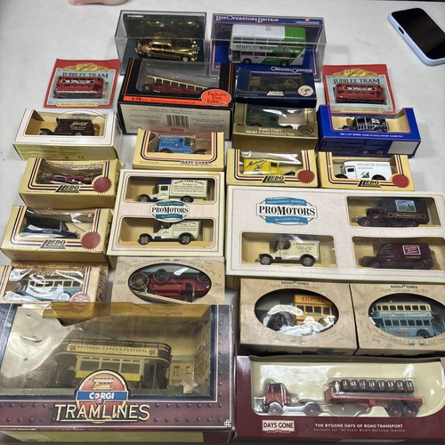 Collection model cars - collection, of