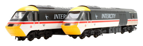Lima gauge br intercity - gauge,