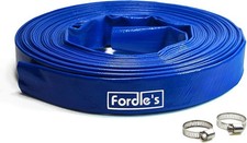 Layflat Hose PVC Water