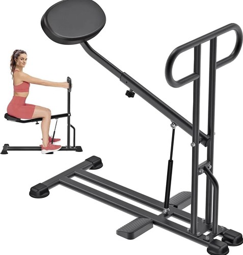 Squat machine home gym workout - machine,