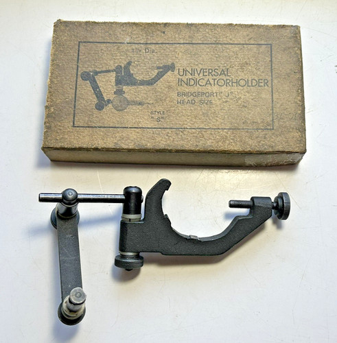 Vintage universal indicator - vintage,