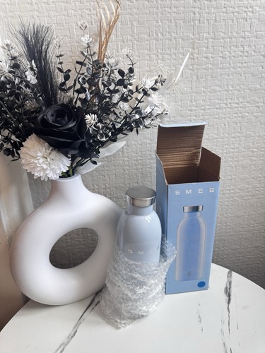 Smeg water bottle 500ml - 500ml,