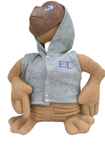 Vintage the - vintage, e.t.