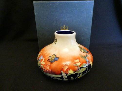 Old tupton ware jeanne - tupton,