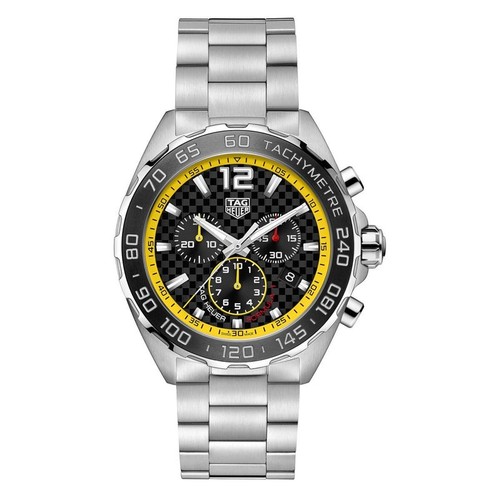 Tag heuer formula - formula, quartz