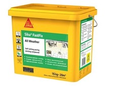 Everbuild Sika FastFix
