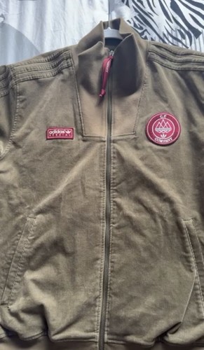 Adidas spezial company - adidas, cp