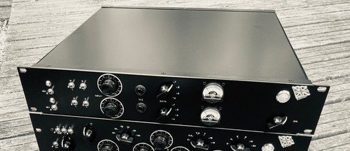 Stereo analogue addicts valve - stereo,