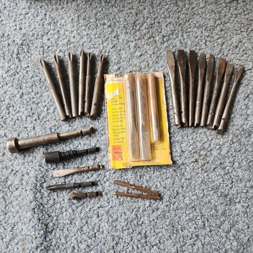 Vintage stanley yankee - vintage, bits