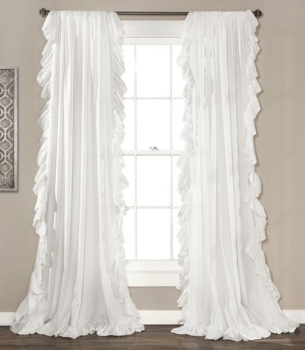 New lush decor reyna - reyna, shabby