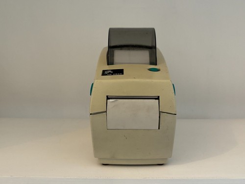 Zebra 2824 thermal label - zebra,