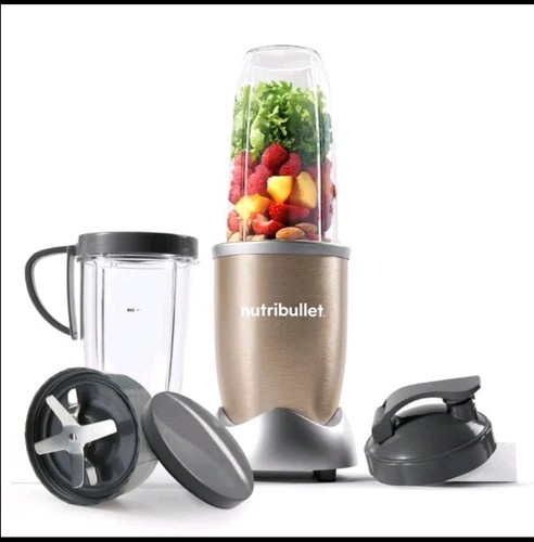 Nutribullet blender 900 series - nutribullet,
