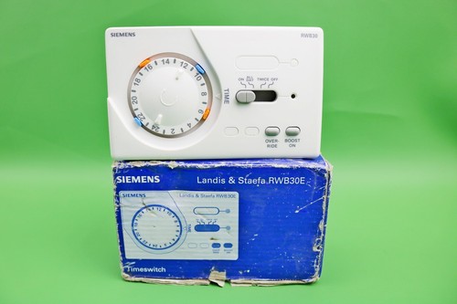 Siemens landis staefa rwb30e - landis,