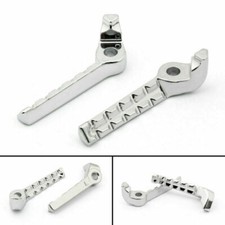 Rear Foot Pegs Footrest Foot