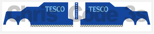 Code tesco recovery - 1/76,