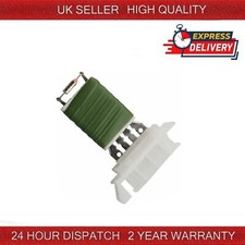 HEATER BLOWER MOTOR FAN