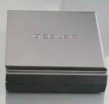 Genuine mercedes benz becker - mercedes,