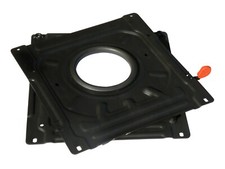 FASP Mercedes Sprinter Pre