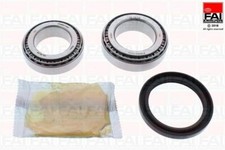 Wheel Bearing Kit Front FOR