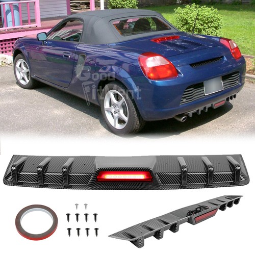 For toyota mr2 spyder - for,