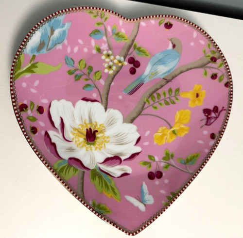 Pip studio pink floral - pip,