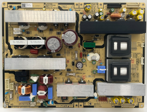 Power supply board - power,