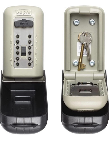 Supra c500 pro key safe - c500,