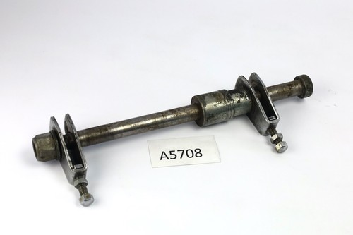Suzuki 650 savage np41b - suzuki,