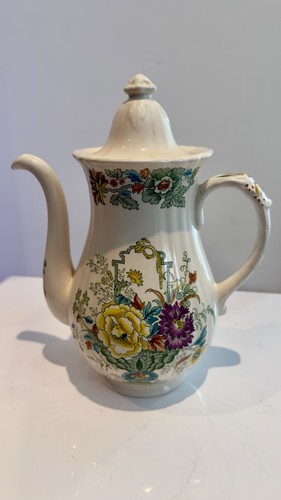 Vintage mason strathmore - mason’s,