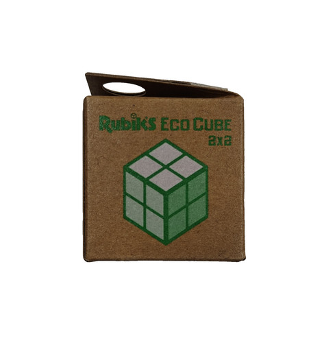 Rubik eco 2x2 cube - rubik’s,