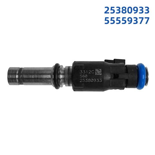 Car fuel injector 25380933 - car,
