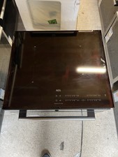 AEG 60cm Induction Hob IAE64411FB