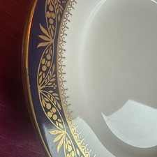 Aynsley Balmoral Tea Side