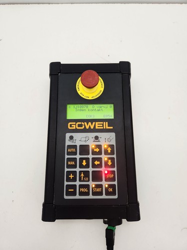 03183 goweil gsl 5040 ls - goweil,