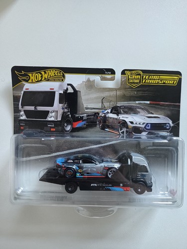 Hot wheels team - wheels,