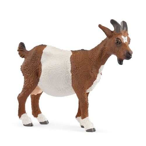 Schleich 14887 goat from 3 - from,