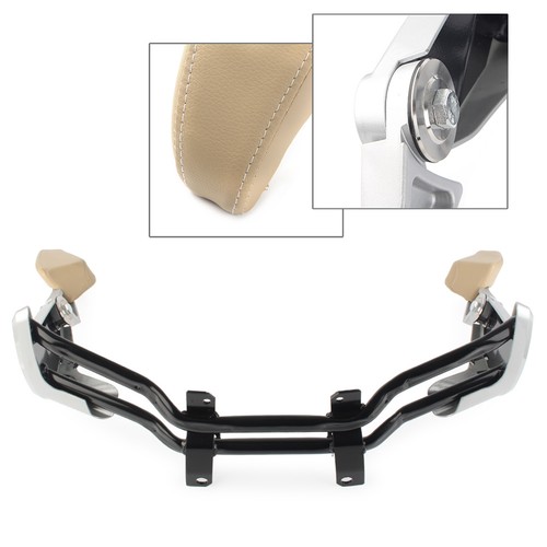 Rear passenger frame - passenger,