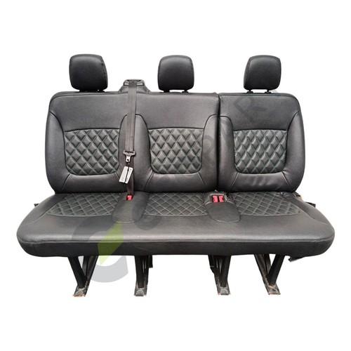 Vauxhall vivaro mk2 - vauxhall, 2nd