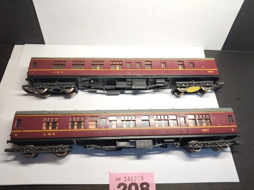 Lima gauge mk1 l m - mk1, l.m.s