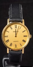 Zenith Classique Gold-Tone