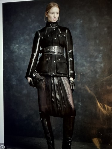 Belstaff women black - belstaff,