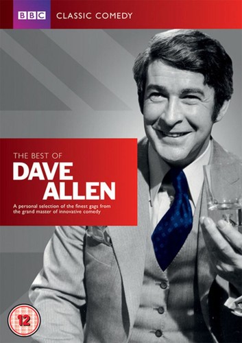 Dave allen the - best, (hmv