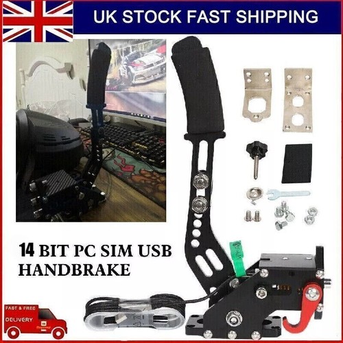 Bit usb handbrake - 14, sim