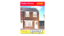 HORNBY 00 GAUGE SKALEDALE -