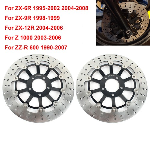 For kawasaki zx6r zx9r - for,